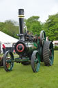 Stotfold Mill Steam Fair 2013, Image 16