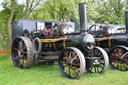 Stotfold Mill Steam Fair 2013, Image 20
