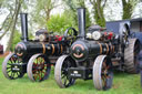 Stotfold Mill Steam Fair 2013, Image 21