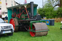 Stotfold Mill Steam Fair 2013, Image 22
