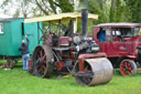 Stotfold Mill Steam Fair 2013, Image 23