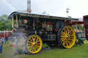 Stotfold Mill Steam Fair 2013, Image 28