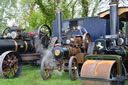 Stotfold Mill Steam Fair 2013, Image 29