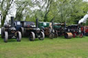 Stotfold Mill Steam Fair 2013, Image 32