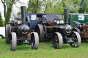 Stotfold Mill Steam Fair 2013, Image 33