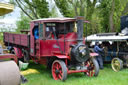 Stotfold Mill Steam Fair 2013, Image 40