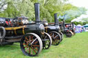 Stotfold Mill Steam Fair 2013, Image 43