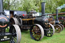 Stotfold Mill Steam Fair 2013, Image 44