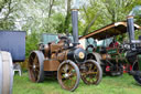 Stotfold Mill Steam Fair 2013, Image 45