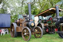 Stotfold Mill Steam Fair 2013, Image 46