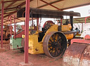 South Africa Steam by Pete Harding