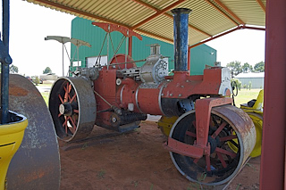 South Africa Steam, Image 6