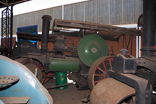South Africa Steam, Image 10