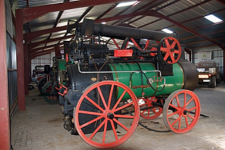South Africa Steam, Image 49