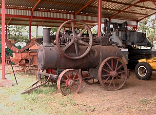 South Africa Steam, Image 63