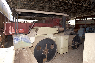 South Africa Steam, Image 64